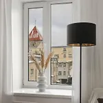 Old Town Design - 3 Min To Christmas Market Tallinn