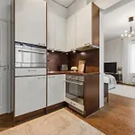 Apartment Old Town Design - 3 Min To Christmas Market