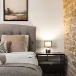 Old Town Design - 3 Min To Christmas Market Apartment Tallinn