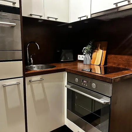 Old Town Design - 3 Min To Christmas Market * Tallin