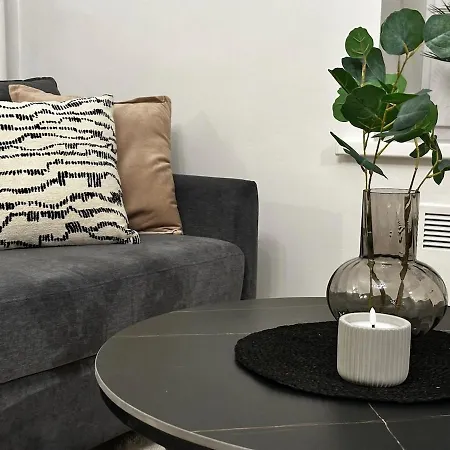 Apartament Old Town Design - 3 Min To Christmas Market Tallin