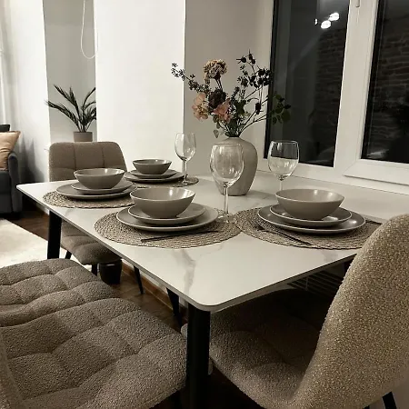 Apartament Old Town Design - 3 Min To Christmas Market Tallin
