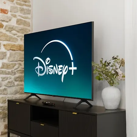 Old Town Design - 3 Min To Christmas Market Appartement