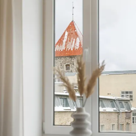 Old Town Design - 3 Min To Christmas Market Апартаменти *