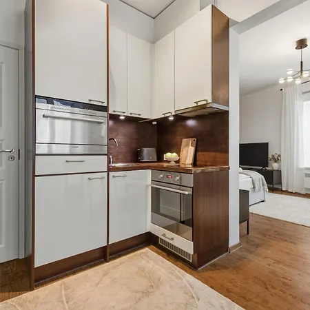 Old Town Design - 3 Min To Christmas Market