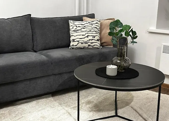 Old Town Design - 3 Min To Christmas Market * Tallin