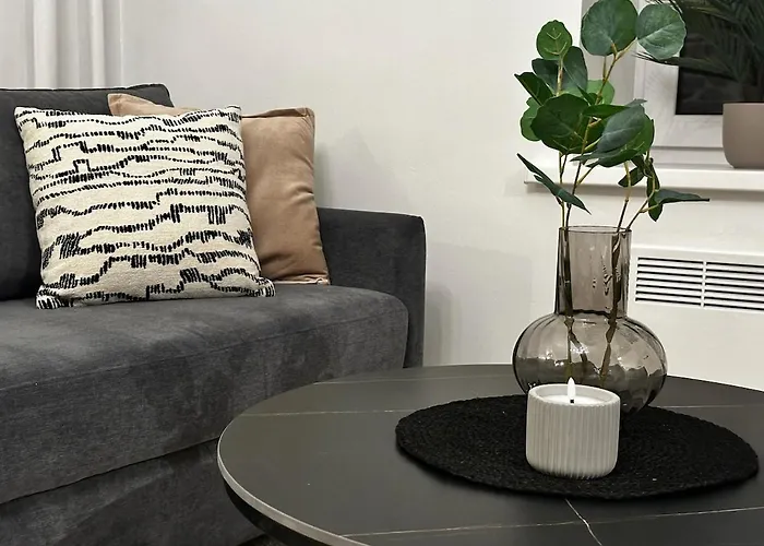 Apartament Old Town Design - 3 Min To Christmas Market Tallin