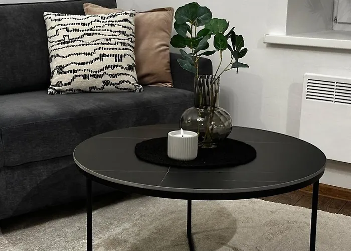 Old Town Design - 3 Min To Christmas Market Apartament Tallin