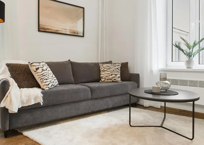 Old Town Design - 3 Min To Christmas Market Ταλίν