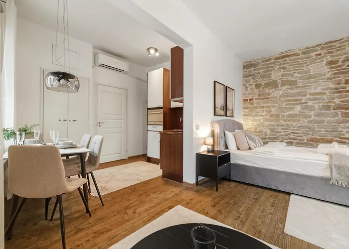 Old Town Design - 3 Min To Christmas Market * Ταλίν