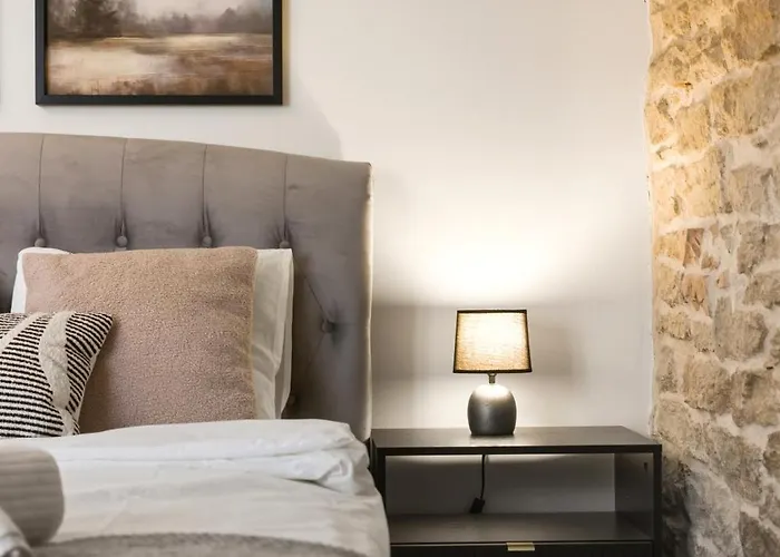 Old Town Design - 3 Min To Christmas Market Appartement Tallinn