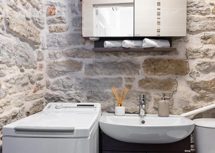 Old Town Design - 3 Min To Christmas Market * Tallinn