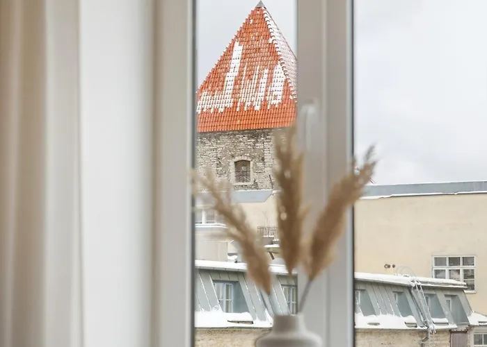 Old Town Design - 3 Min To Christmas Market شقة *