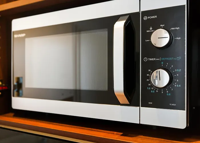 Old Town Design - 3 Min To Christmas Market