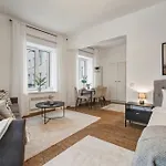 Appartement Old Town Design - 3 Min To Christmas Market Tallinn